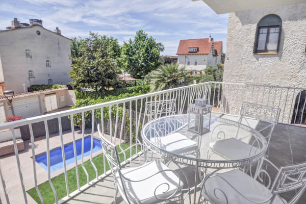 #38738 - The Luxor Apartment | Ferienunterkünfte | Hello Homes Sitges