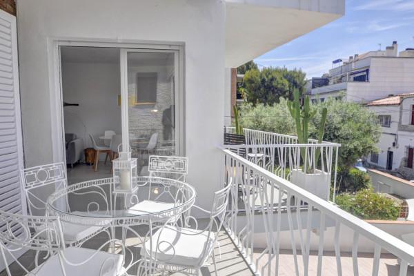 #38743 - The Luxor Apartment | Ferienunterkünfte | Hello Homes Sitges