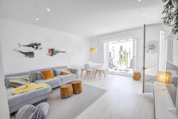#38746 - The Luxor Apartment | Lomavuokraus | Hello Homes Sitges