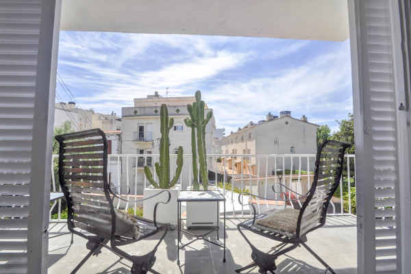 #38752 - The Luxor Apartment | Lomavuokraus | Hello Homes Sitges