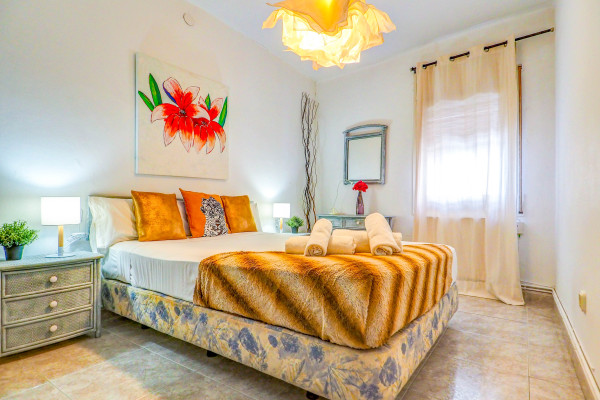 #38793 - The Beach Holi Apartment | Lomavuokraus | Hello Homes Sitges