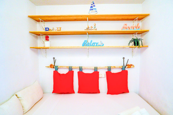 #38797 - The Beach Holi Apartment | Alquiler Vacacional | Hello Homes Sitges