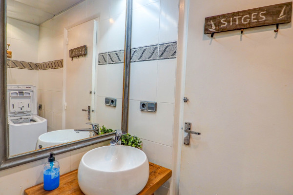 #38798 - The Beach Holi Apartment | Alquiler Vacacional | Hello Homes Sitges