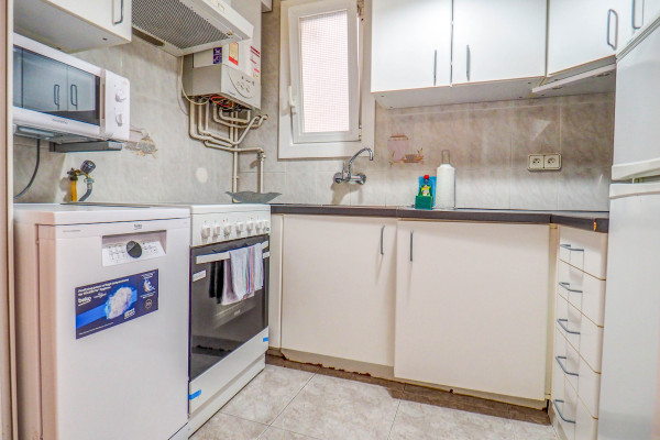 #38801 - The Beach Holi Apartment | Alquiler Vacacional | Hello Homes Sitges
