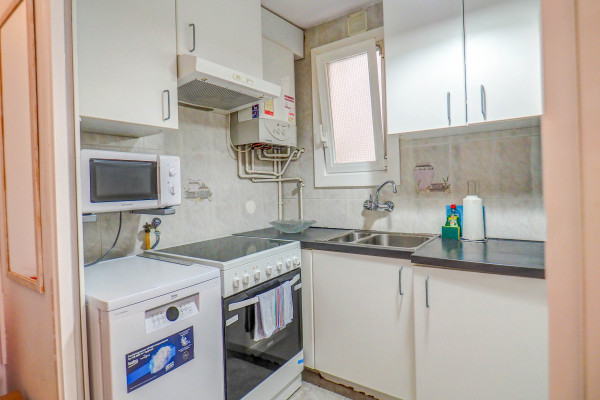 #38802 - The Beach Holi Apartment | Alquiler Vacacional | Hello Homes Sitges