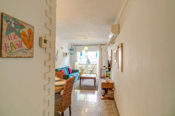 #38804 - The Beach Holi Apartment | Alquiler Vacacional | Hello Homes Sitges