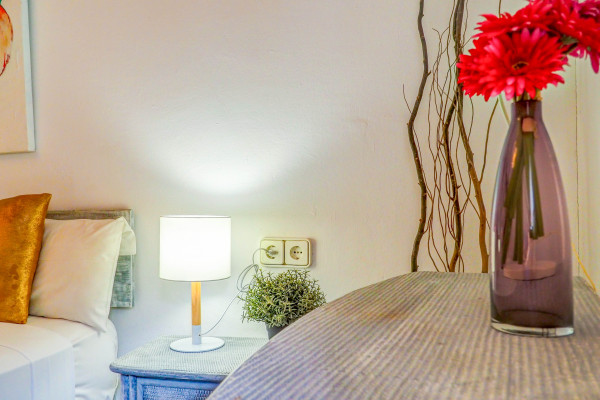 #38814 - The Beach Holi Apartment | Alquiler Vacacional | Hello Homes Sitges