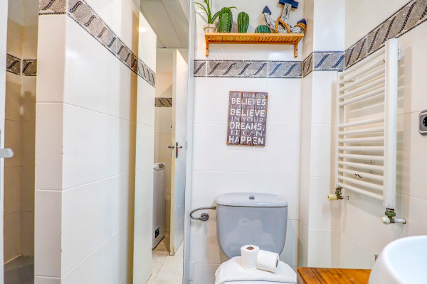 #38815 - The Beach Holi Apartment | Alquiler Vacacional | Hello Homes Sitges