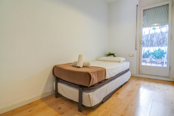 #38954 - Araia Apartment | Holiday Rentals | Hello Homes Sitges