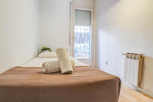 #38955 - Araia Apartment | Holiday Rentals | Hello Homes Sitges