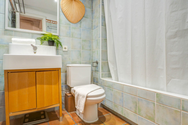 #38958 - Araia Apartment | Holiday Rentals | Hello Homes Sitges