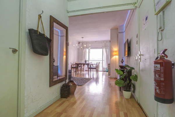 #38959 - Araia Apartment | Lomavuokraus | Hello Homes Sitges