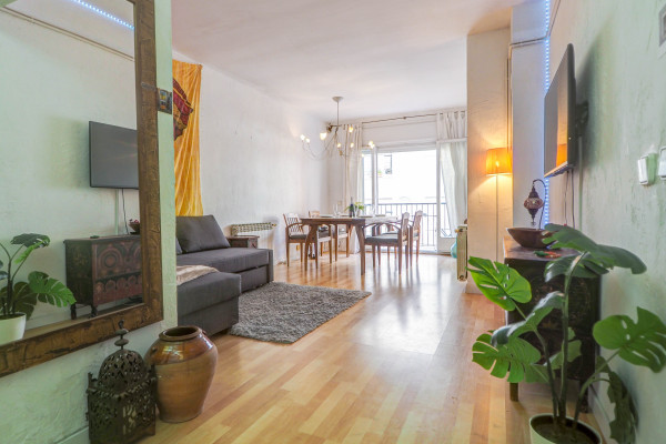 #38961 - Araia Apartment | Lomavuokraus | Hello Homes Sitges