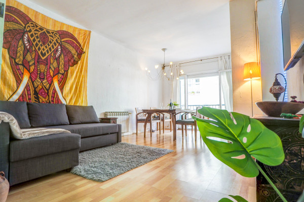 #38964 - Araia Apartment | Holiday Rentals | Hello Homes Sitges