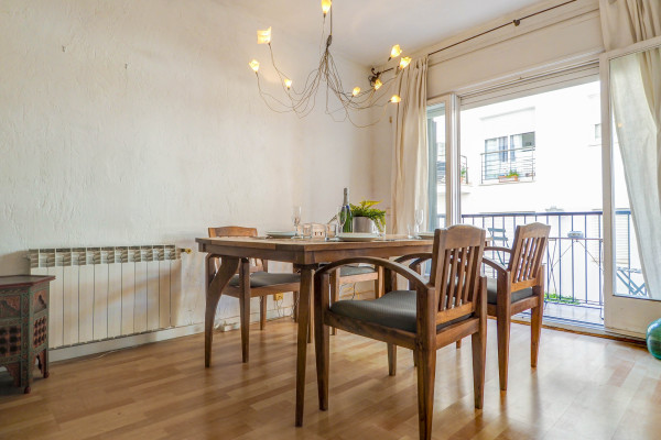 #38971 - Araia Apartment | Lomavuokraus | Hello Homes Sitges