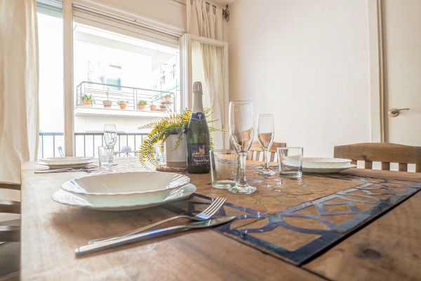 #38972 - Araia Apartment | Lomavuokraus | Hello Homes Sitges