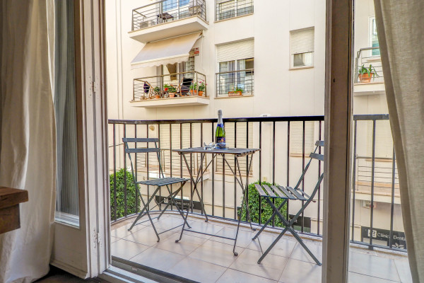 #38973 - Araia Apartment | Lomavuokraus | Hello Homes Sitges