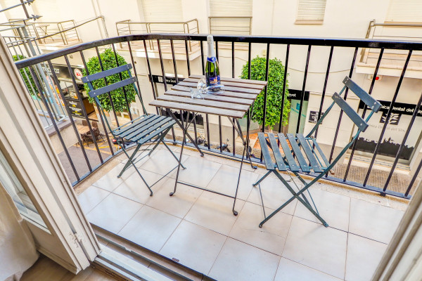 #38974 - Araia Apartment | Holiday Rentals | Hello Homes Sitges