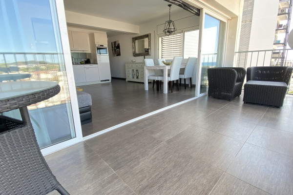 #39122 - Atalaya Apartment | Alquiler Vacacional | Hello Homes Sitges