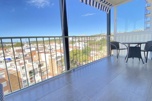  - Atalaya Apartment