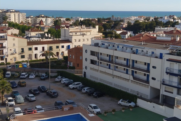 #39127 - Atalaya Apartment | Ferieudlejning | Hello Homes Sitges