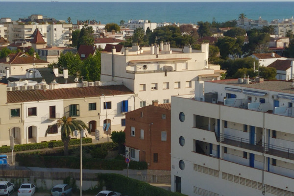 #39132 - Atalaya Apartment | Ferieudlejning | Hello Homes Sitges
