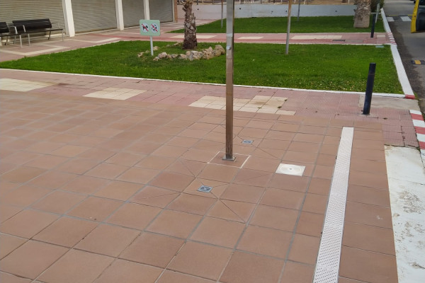 #39133 - Atalaya Apartment | Ferieudlejning | Hello Homes Sitges