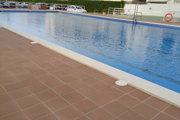#39134 - Atalaya Apartment | Ferieudlejning | Hello Homes Sitges