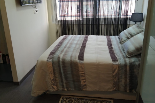 #39137 - Atalaya Apartment | Ferieudlejning | Hello Homes Sitges