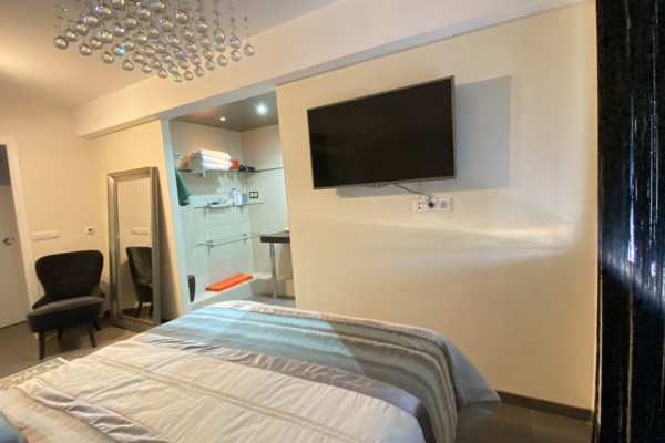 #39140 - Atalaya Apartment | Ferieudlejning | Hello Homes Sitges