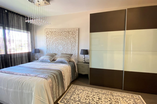 #39141 - Atalaya Apartment | Ferieudlejning | Hello Homes Sitges
