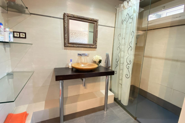 #39142 - Atalaya Apartment | Ferieudlejning | Hello Homes Sitges