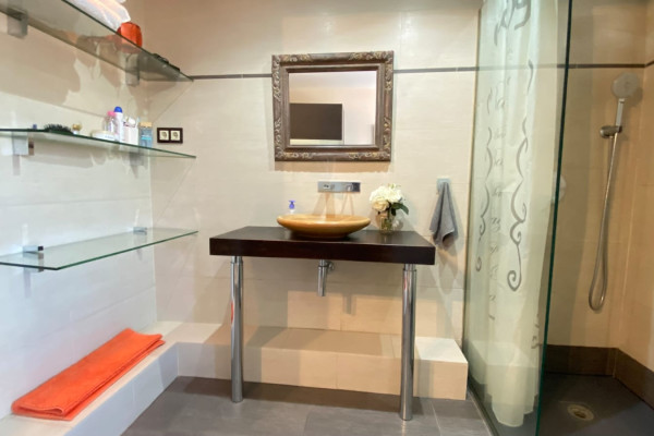 #39144 - Atalaya Apartment | Ferieudlejning | Hello Homes Sitges