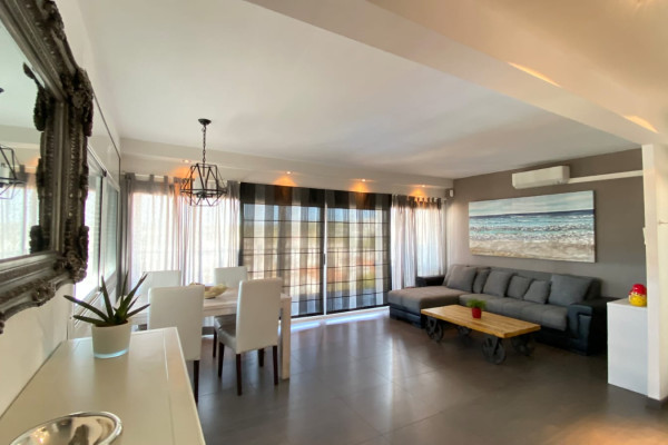 #39145 - Atalaya Apartment | Alquiler Vacacional | Hello Homes Sitges