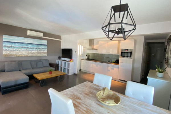 #39146 - Atalaya Apartment | Alquiler Vacacional | Hello Homes Sitges