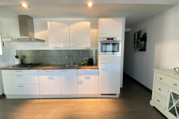 #39147 - Atalaya Apartment | Ferieudlejning | Hello Homes Sitges