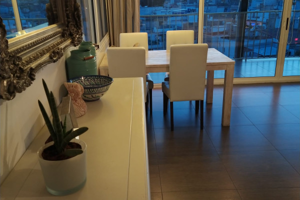 #39151 - Atalaya Apartment | Ferieudlejning | Hello Homes Sitges