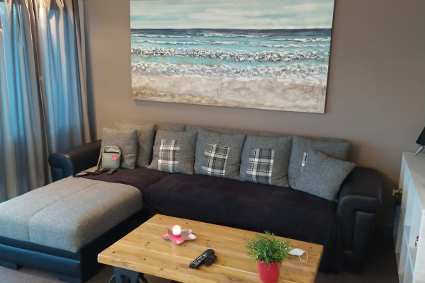 #39155 - Atalaya Apartment | Alquiler Vacacional | Hello Homes Sitges