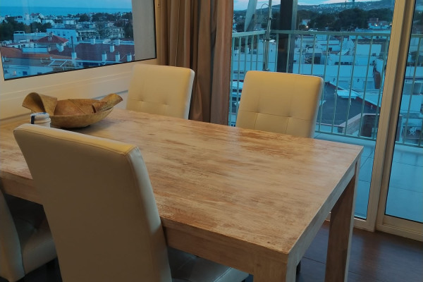 #39158 - Atalaya Apartment | Alquiler Vacacional | Hello Homes Sitges
