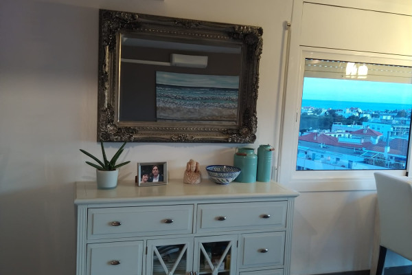 #39159 - Atalaya Apartment | Ferieudlejning | Hello Homes Sitges