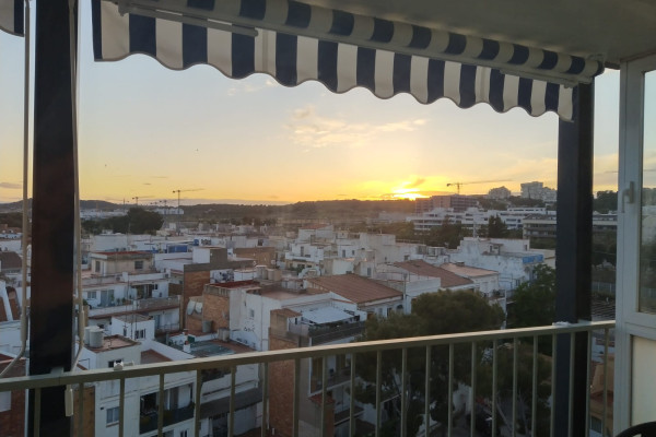 #39160 - Atalaya Apartment | Ferieudlejning | Hello Homes Sitges