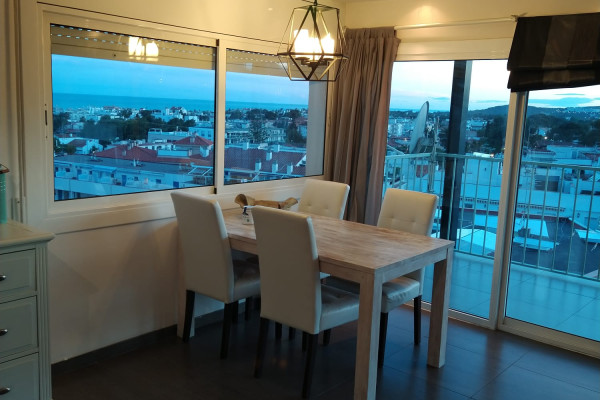 #39161 - Atalaya Apartment | Alquiler Vacacional | Hello Homes Sitges
