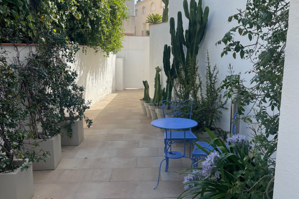 #39171 - The Luxor Apartment | Ferienunterkünfte | Hello Homes Sitges