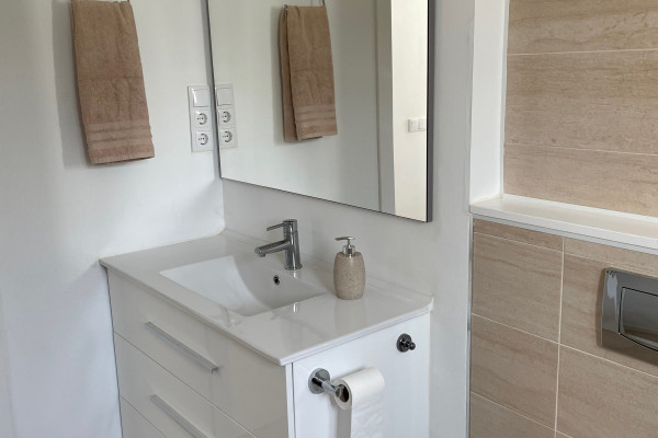 #39174 - The Luxor Apartment | Ferienunterkünfte | Hello Homes Sitges