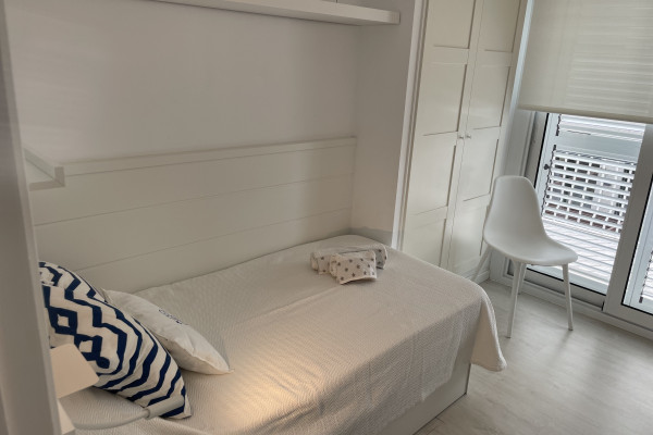 #39177 - The Luxor Apartment | Ferienunterkünfte | Hello Homes Sitges