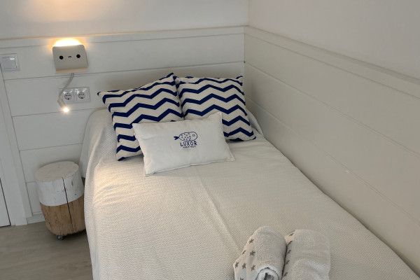 #39179 - The Luxor Apartment | Ferienunterkünfte | Hello Homes Sitges