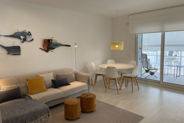 #39183 - The Luxor Apartment | Ferienunterkünfte | Hello Homes Sitges