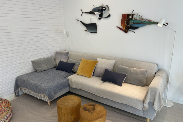 #39186 - The Luxor Apartment | Ferienunterkünfte | Hello Homes Sitges