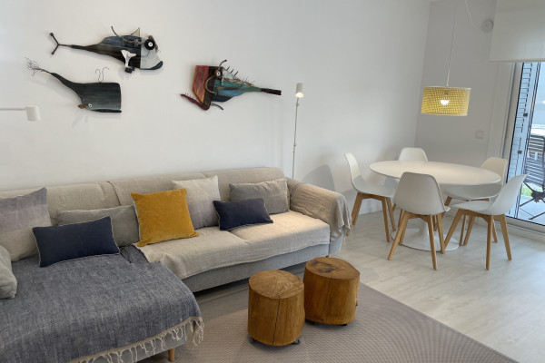 #39188 - The Luxor Apartment | Ferienunterkünfte | Hello Homes Sitges