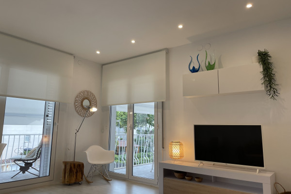 #39192 - The Luxor Apartment | Lomavuokraus | Hello Homes Sitges